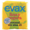 Fina Y Segura Compresas Normal 16 U Fina Y Segura Compresas Normal 16 U