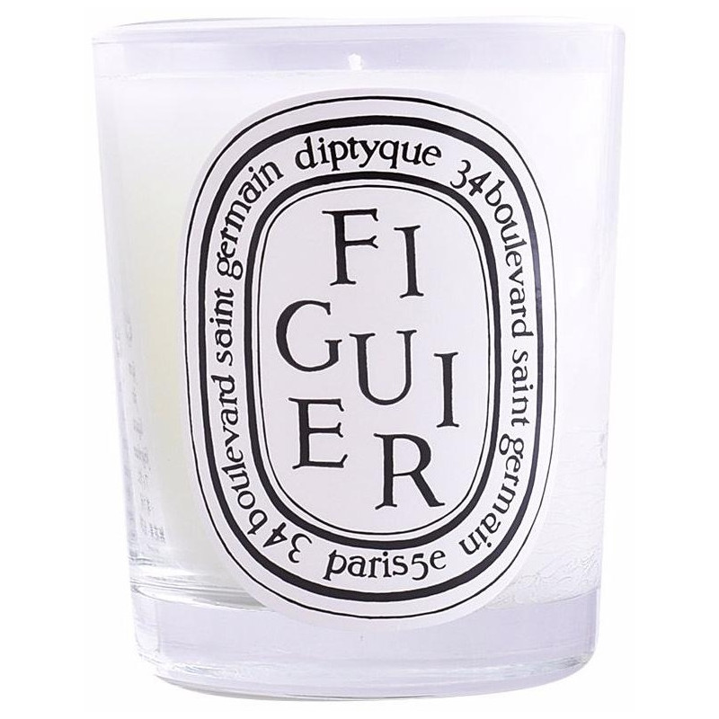 Diptyque Higo Velas Perfumadas 190G