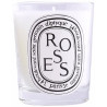 Scented Candle Rose 190 Gr