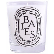 Diptyque Scented Candle Baies 190G