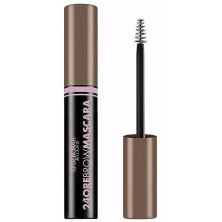 Deborah 24 Ore Brow Máscara De Cejas 01 9Ml