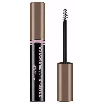 Deborah 24 Ore Brow Máscara De Cejas 01 9Ml Deborah 24 Ore Brow Máscara De Cejas 01 9Ml