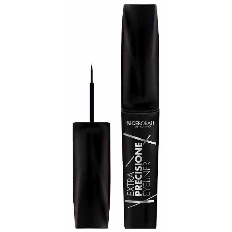 Deborah Extra Precisione Eyeliner Negro 5.2G Deborah Extra Precisione Eyeliner Negro 5.2G