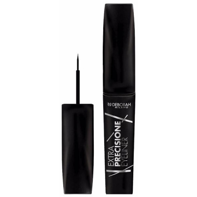 Deborah Extra Precisione Eyeliner Negro 5.2G Deborah Extra Precisione Eyeliner Negro 5.2G