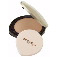 Newskin Base Maquillaje Compacto 4