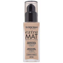 Extra Mat Perfection Base Maquillaje 2