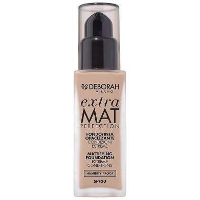 Extra Mat Perfection Base Maquillaje 2 Extra Mat Perfection Base Maquillaje 2