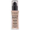 Extra Mat Perfection Base Maquillaje 2 Extra Mat Perfection Base Maquillaje 2