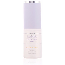 Vitamina Mousse Démaquilliant 100 Ml