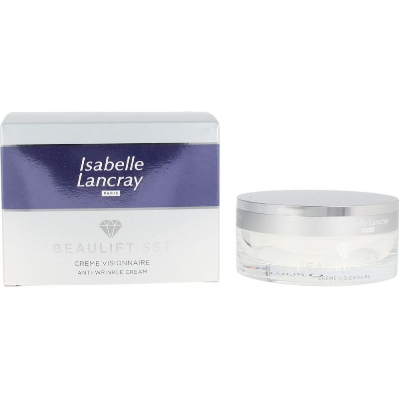 Isabelle Lancray Beaulift Visionary Cream 50Ml Isabelle Lancray Beaulift Visionary Cream 50Ml