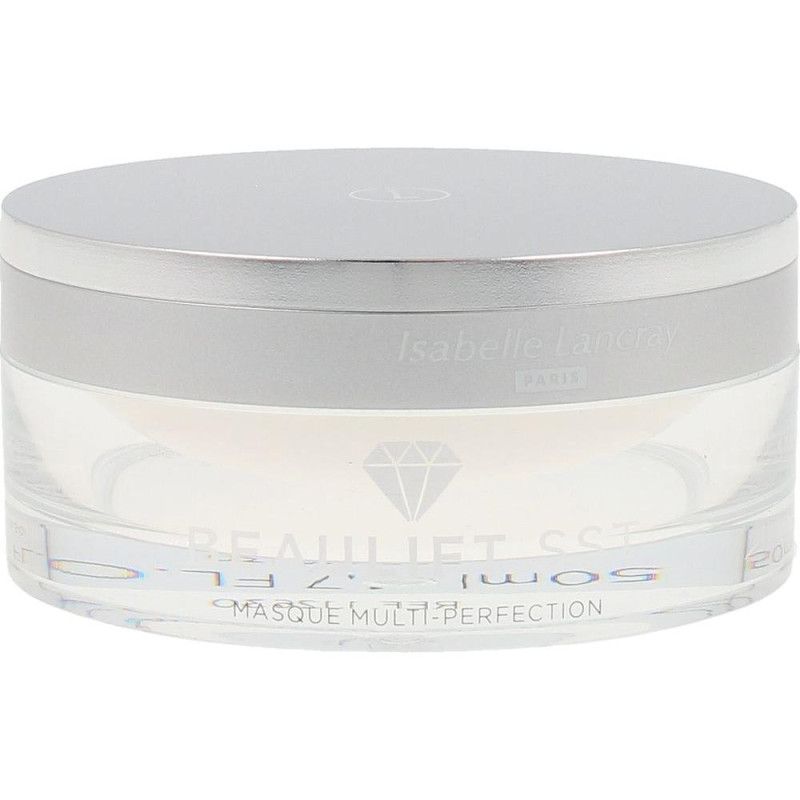 Isabelle Lancray Beaulift Sst Masque Multi-Perfection 50Ml Isabelle Lancray Beaulift Sst Masque Multi-Perfection 50Ml
