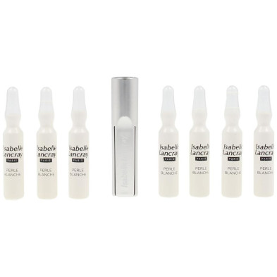 Isabelle Lancray Beaulift Edition Perle Blanche 7X2Ml