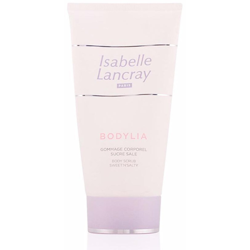 Isabelle Lancray Bodylia Exfoliante Corporal Dulce Salado 150Ml Isabelle Lancray Bodylia Exfoliante Corporal Dulce Salado 150Ml