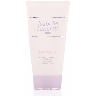 Isabelle Lancray Bodylia Exfoliante Corporal Dulce Salado 150Ml Isabelle Lancray Bodylia Exfoliante Corporal Dulce Salado 150Ml