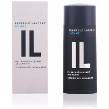 Isabelle Lancray Il Homme Refreshing Gel Aquamarin 50Ml