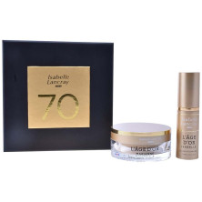 Isabelle Lancray L&apos;Age D&apos;Or 2Uds