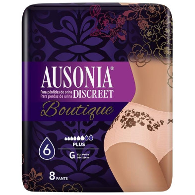 Ausonia Discreet Pants Boutique Tg