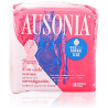 Ausonia® Air Dry Compresa Normal Alas 14Uds