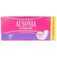 Ausonia Protegeslip Maxi 30 U