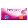 Indasec Maxi Compresas Perdidas Leves 15Uds