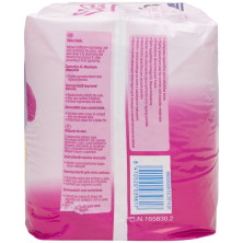 Dermoseda Good Night Compresa Incontinencia Maxi 12 U