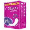 Discreet Compresa Incontinencia Extra 20 U