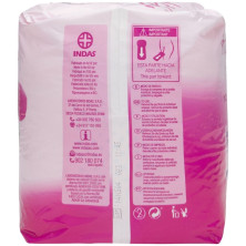 Dermoseda Good Night Compresa Incontinencia Maxi 12 U