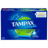 Tampax Compak Tampón Super 20 U Tampax Compak Tampón Super 20 U