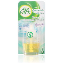 Air-Wick Ambientador Electrico Recambio Nenuco 19 Ml