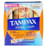 Tampax Pearl Compak Tampones Super Plus 16Uds Tampax Pearl Compak Tampones Super Plus 16Uds