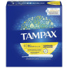 Tampax Regular Tampón 40 U Tampax Regular Tampón 40 U