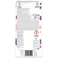 Botanica Ambientador Eléctrico Recambio Lavanda Provenza 19 Ml