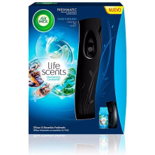 Freshmatic Ambientador Completo Oasis 250 Ml