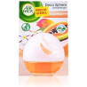 Air Wick Deco Sphere Ambientador Mango Y Lima 75Ml