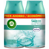 Air Wick Freshmatic Ambientador Recambio Nenuco 2X250Ml