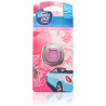 Ambi Pur Car Ambientador Desechable Frescura Floral 20Ml