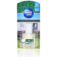 Ambi Pur Electric Ambientador Recambio Tatami 215Ml