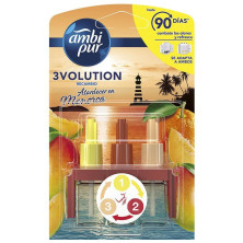 3Volution Ambientador Recambio Menorca 20 Ml