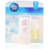 Ambi Pur Electrico Ambientador Completo Sky 215Ml