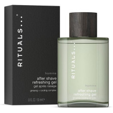 Homme After Shave Refreshing Gel 100 Ml