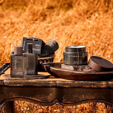 Homme After Shave Refreshing Gel 100 Ml