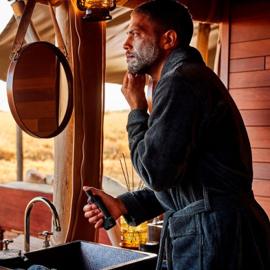 Homme Espuma Limpiadora Facial Purificante 150 Ml