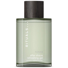 Homme After Shave Refreshing Gel 100 Ml