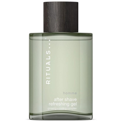 Homme After Shave Refreshing Gel 100 Ml