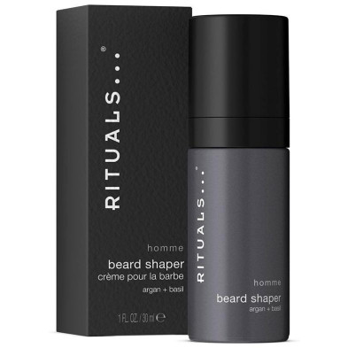 Homme Beard Shaper 30 Ml