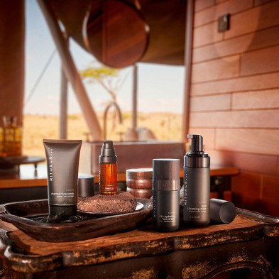 Homme Espuma Limpiadora Facial Purificante 150 Ml