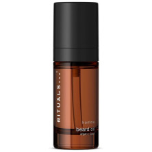 Homme Beard Oil 30 Ml