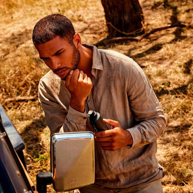 Homme Shave Foam 250 Ml