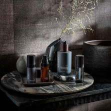 Homme Champú Y Acondicionador Nutritivo Para Barba 2 En 1 250 Ml