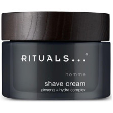 Homme Shave Cream 250 Ml